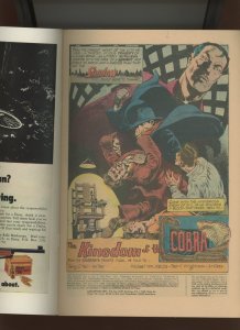 (1974) The Shadow #3: BRONZE AGE! WE COMBINE SHIPPING! (7.0/7.5)