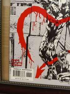 Black Panther #32 NM 2001   N172x