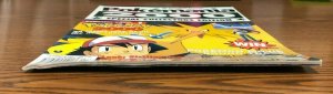 Teen Celebrity Presents #44 FN; Fanzine | Hit Sensations Pokemania 2000 -Pokemon 