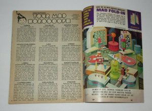 Mad Magazine #226 Superman II October 1981 EC Publications VF