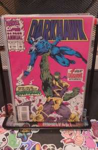 Darkhawk Annual #2 (1993)