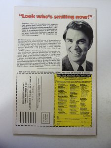 Captain Marvel #43 (1976) FN+ Condition MVS Intact