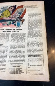 Strange Tales 133 Marvel 1965 Doctor Strange Human Torch Jack Kirby