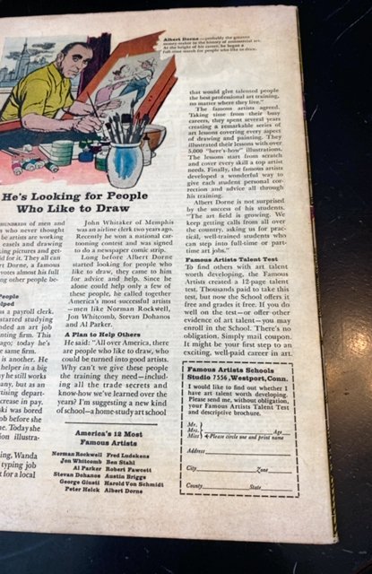 Strange Tales 133 Marvel 1965 Doctor Strange Human Torch Jack Kirby