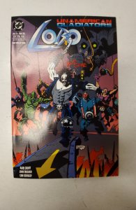 Lobo: Unamerican Gladiators #1 (1993) NM DC Comic Book J693