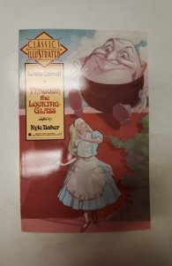 Classics Illustrated #3 (1990) NM First Comic Book J732