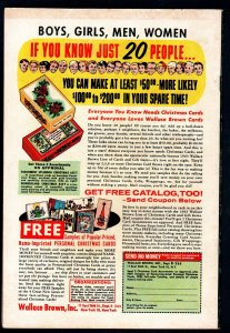 G.I. COMBAT #102 1964- THE HAUNTED TANK-KUBERT-HEATH-HIGH GRADE 