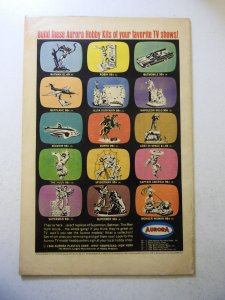 Thor #138 (1967) VG/FN Condition