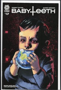 Babyteeth #17 (2021) Babyteeth