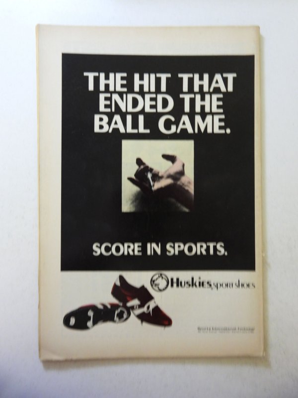 Forbidden Tales of Dark Mansion #11 (1973) FN Condition