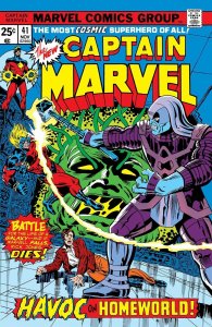 True Believers Captain Marvel Vs Ronan #1 Marvel Comics Comic Book