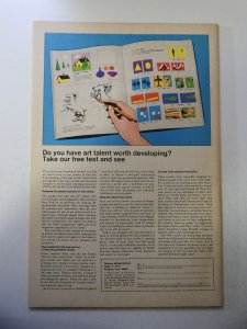 Where Creatures Roam #5 (1971) FN Condition