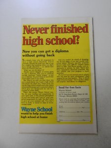 Marvel Spotlight #21 (1975) VF- condition