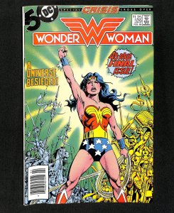 Wonder Woman #329