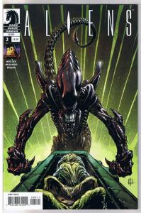 ALIENS #1 2 3 4 + 2009 FCBD issue , VF+, Horror, Sci-fi, Arcudi, more  in store