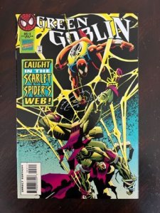 Green Goblin #3 (1995) - NM