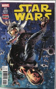 Star Wars #25 (2017)
