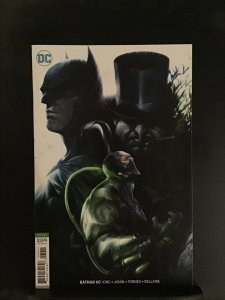 Batman #60 Variant Cover (2019)