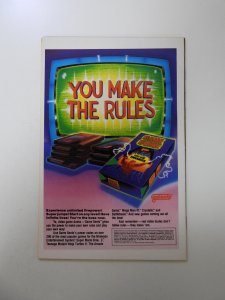 The Amazing Spider-Man #362 (1992) VF- condition