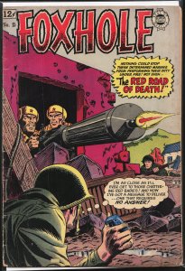 Foxhole #15 (1964)
