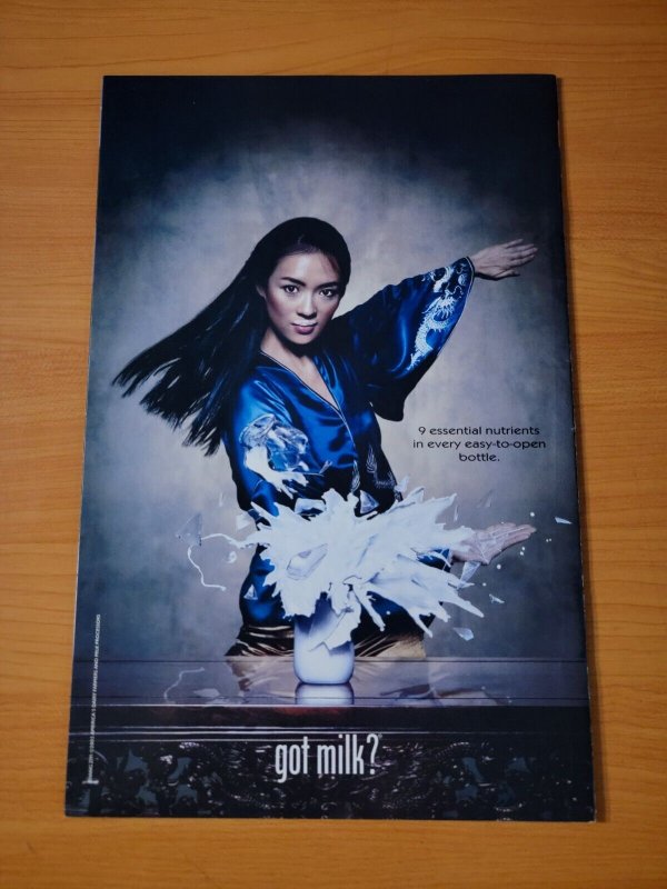 Elektra v2 #14 ~ NEAR MINT NM ~ 2002 Marvel Comics