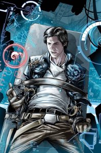Star Wars Doctor Aphra #7 Marvel Comics Comic Book
