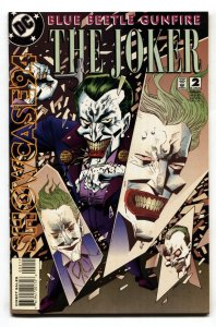 Showcase 94 #2  1994 - DC  -NM- - Comic Book
