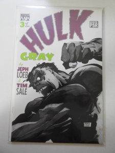Hulk: Gray #3 (2004)