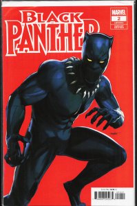 Black Panther #2 Mayhew Cover (2023)