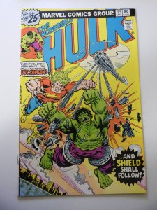 The Incredible Hulk #199 (1976) FN+ Condition MVS Intact