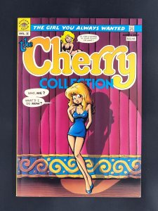 The Cherry Collection #2 (1990)