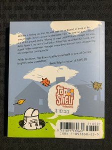 2005 HELLO AGAIN by Max Estes SC FVF 7.0 Top Shelf