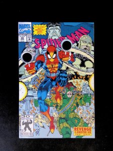 Spider-Man #20  MARVEL Comics 1992 VF/NM