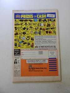 Marvel Spotlight #8 (1980) FN/VF condition