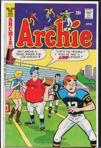 Archie #250 (1976)