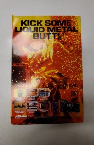 Warriors of Plasm #5 (1993) NM Defiant Comic Book J690