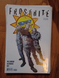 Frostbite #2 (2016)