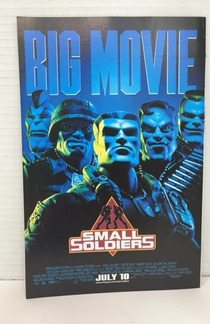 Captain America #9 (1998)