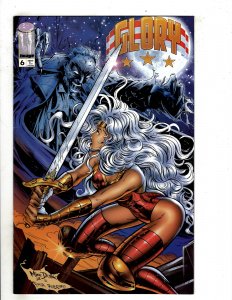 Glory #6 (1995) OF35