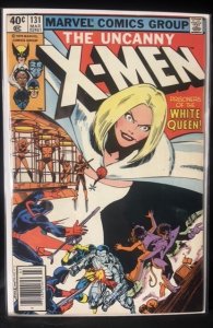 The X-Men #131 (1980)