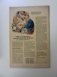 Tales of Suspense #83 (1966) FN- condition