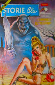 L'ORRORE È AL TELEFONO