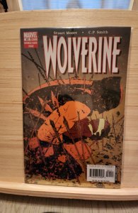 Wolverine #41