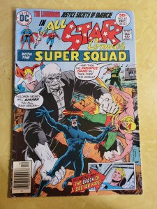 All-Star Comics #63 (1976)