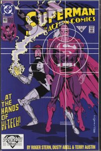 Action Comics #682 (1992) Superman