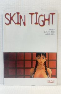Skin Tight #5 (2000)