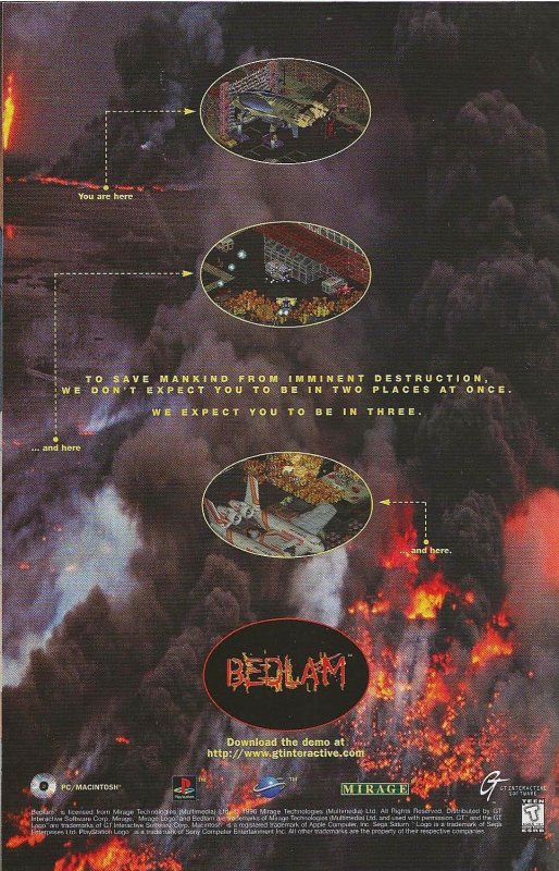 Generation X #23 (1997) - NM