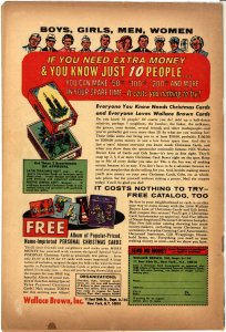 The X-Men #24 (1966)