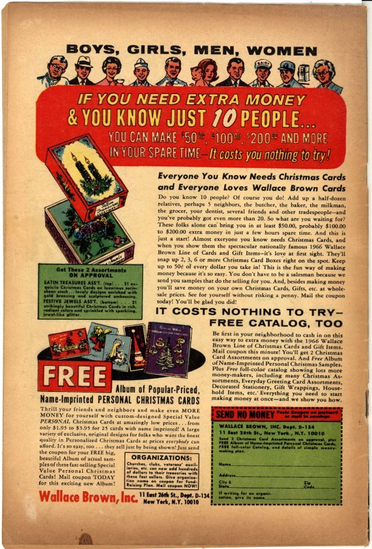 The X-Men #24 (1966)