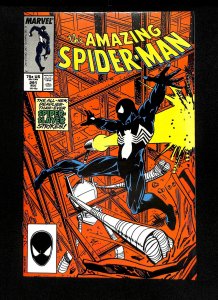 Amazing Spider-Man #291